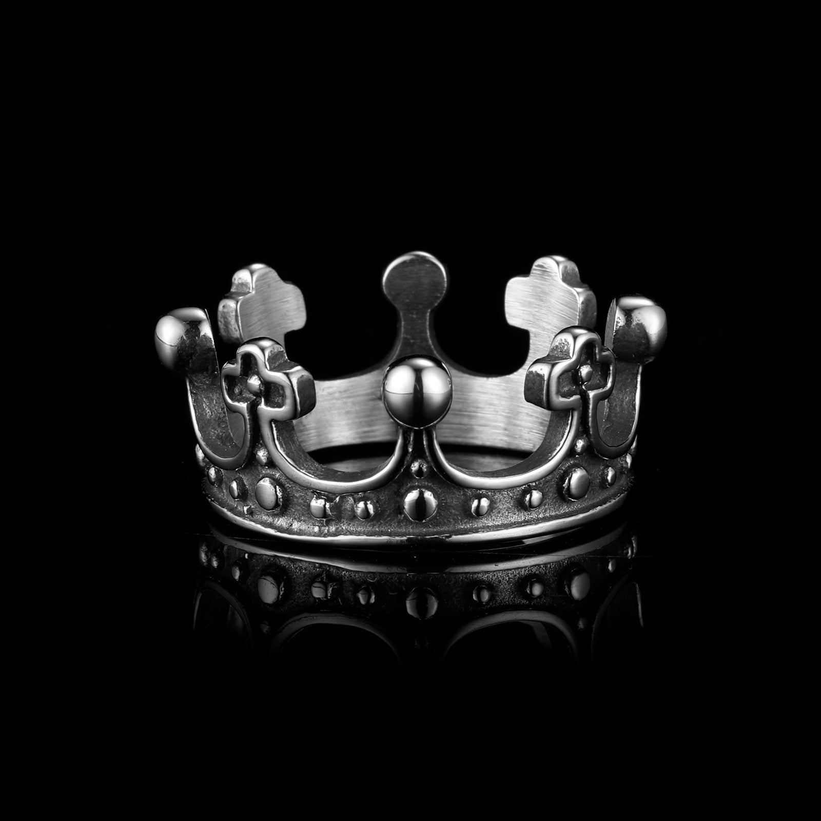 CROWN.