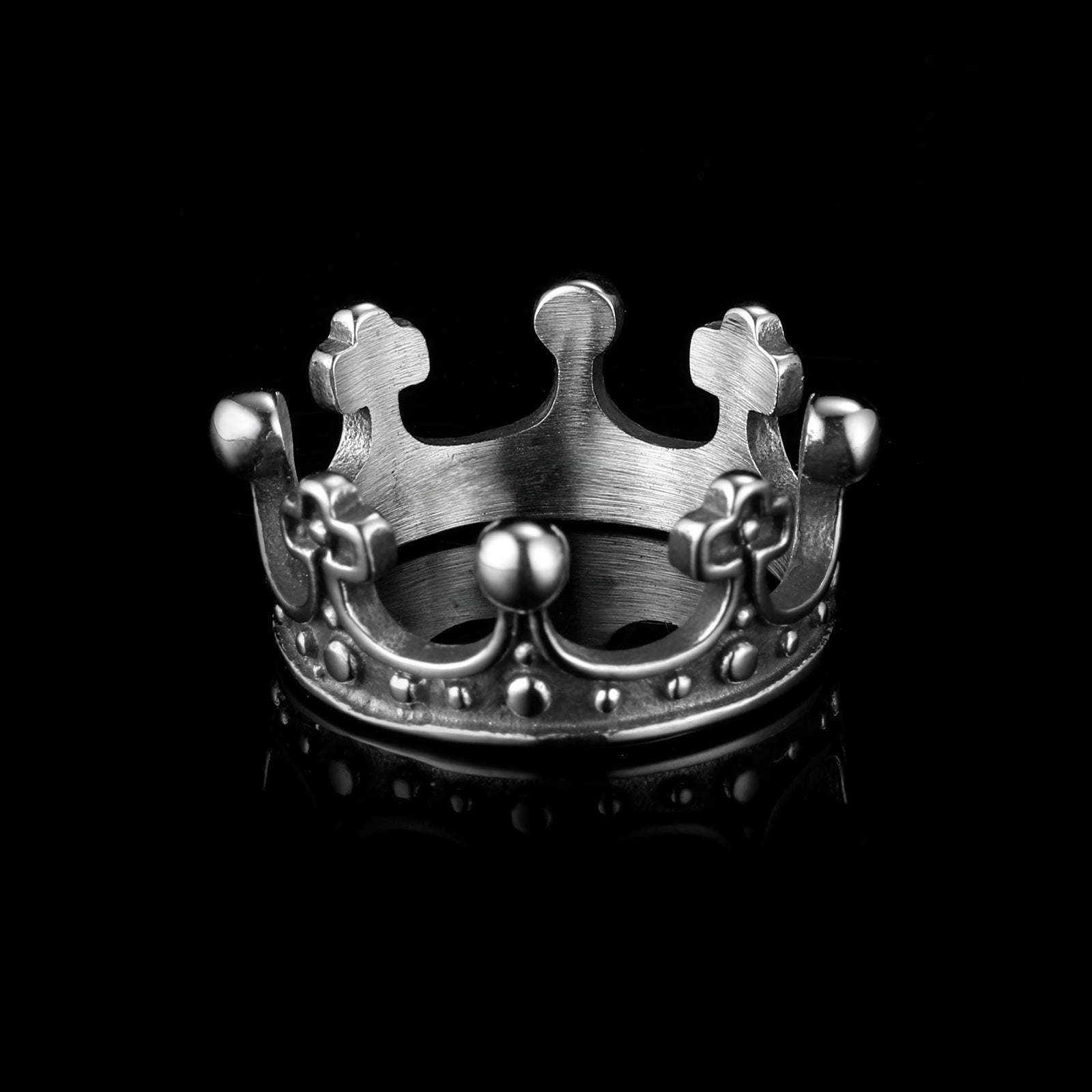 CROWN.