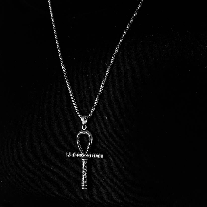 INMORTAL. - NECKLACE